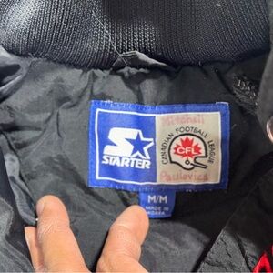 Starter buffalo sabres kids